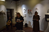 Izložba Prenesi dalje